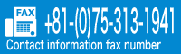 fax number fax number
