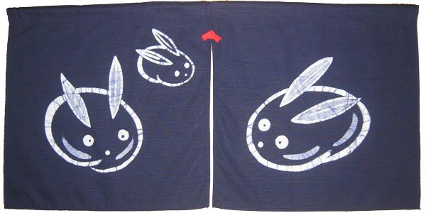 のれん のれん