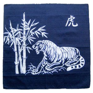 バンダナサイズ バンダナサイズ