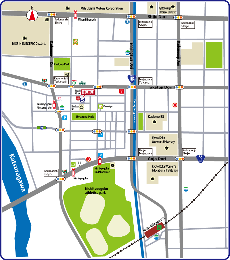 accessmap accessmap