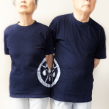 祝いＴシャツ米寿88歳ペア