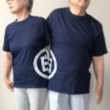 祝いＴシャツ白寿99歳ペア