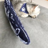 Handmade Kit sakana -Sanma - Image 6