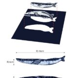 Handmade Kit sakana -Sanma - Image 4
